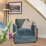 Appartement Krabbe