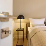 Appartement Krabbe