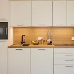 Appartement Krabbe