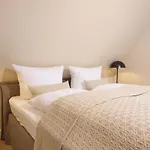 Appartement Krabbe