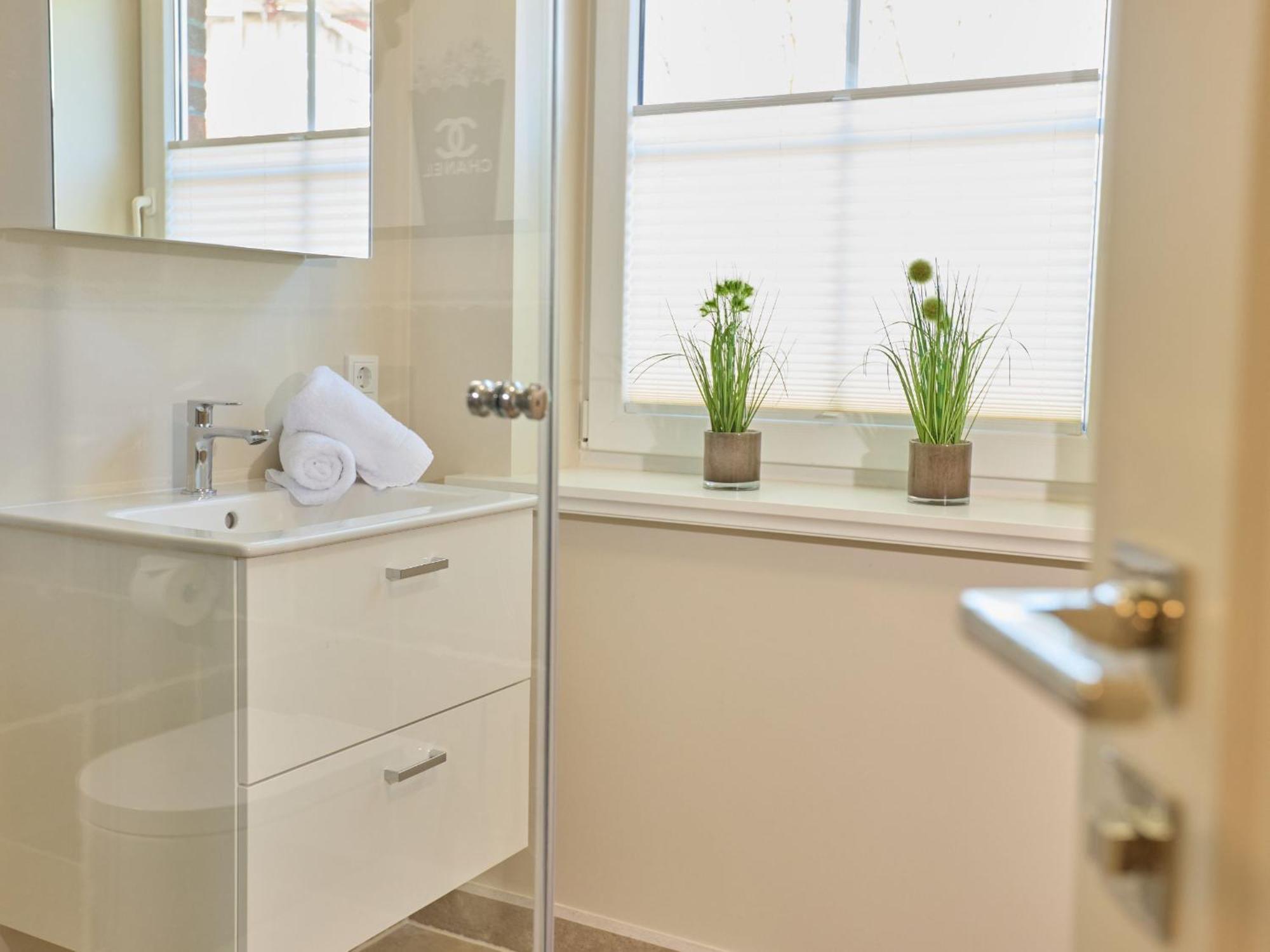 Krabbe Apartment *